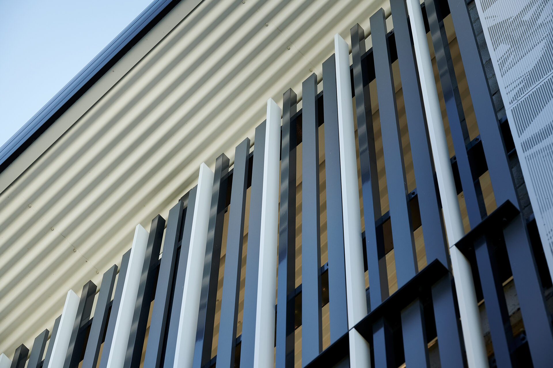 Facade Screens Carousel Image