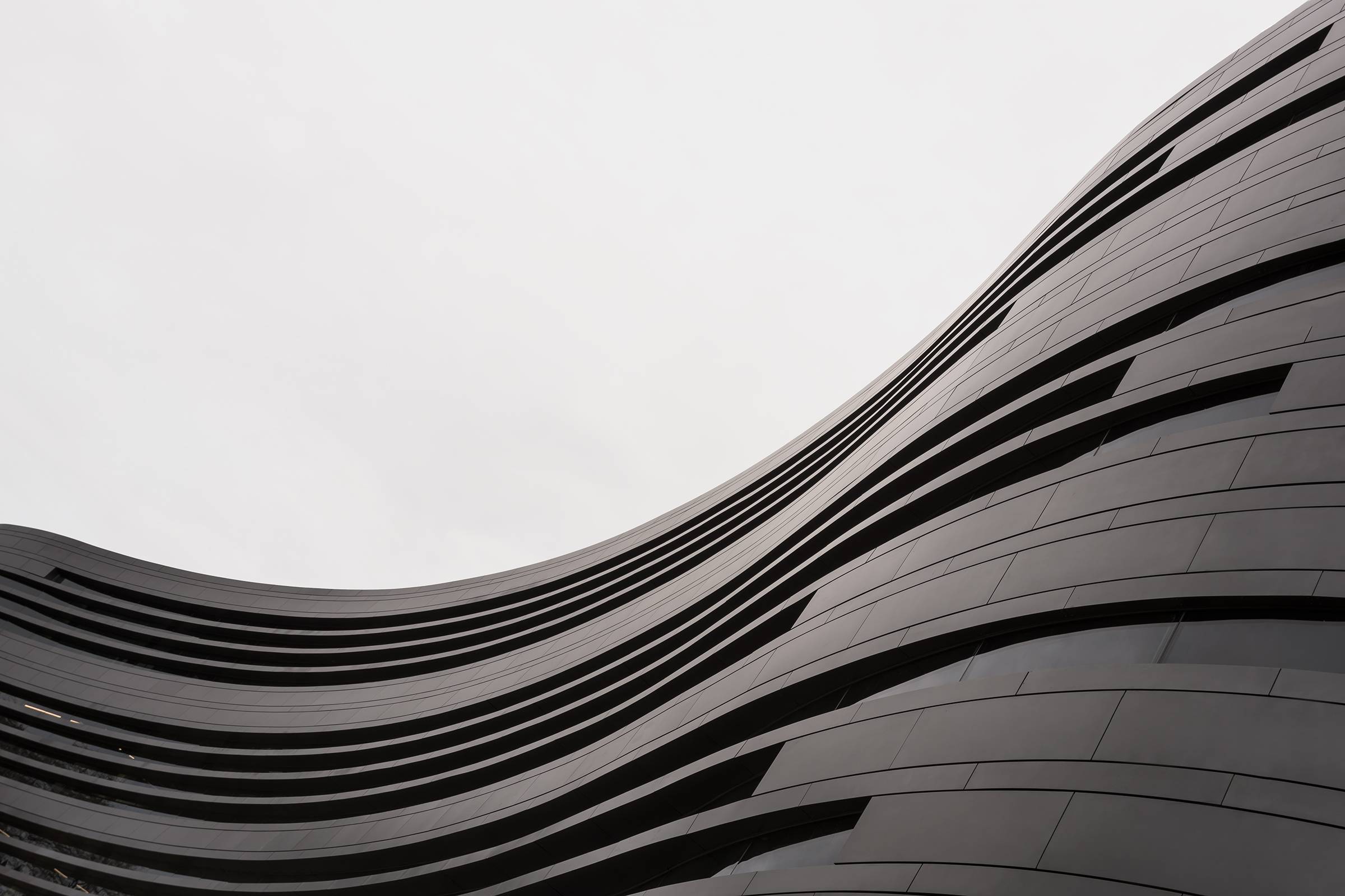Rainscreen Cladding Featured Image