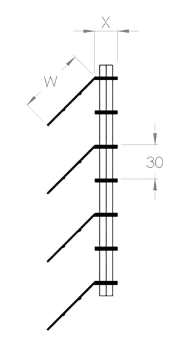 Product Drawing Image