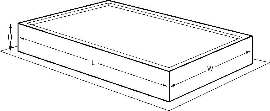 Product Drawing Image