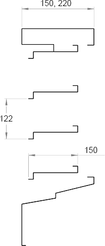 Product Drawing Image