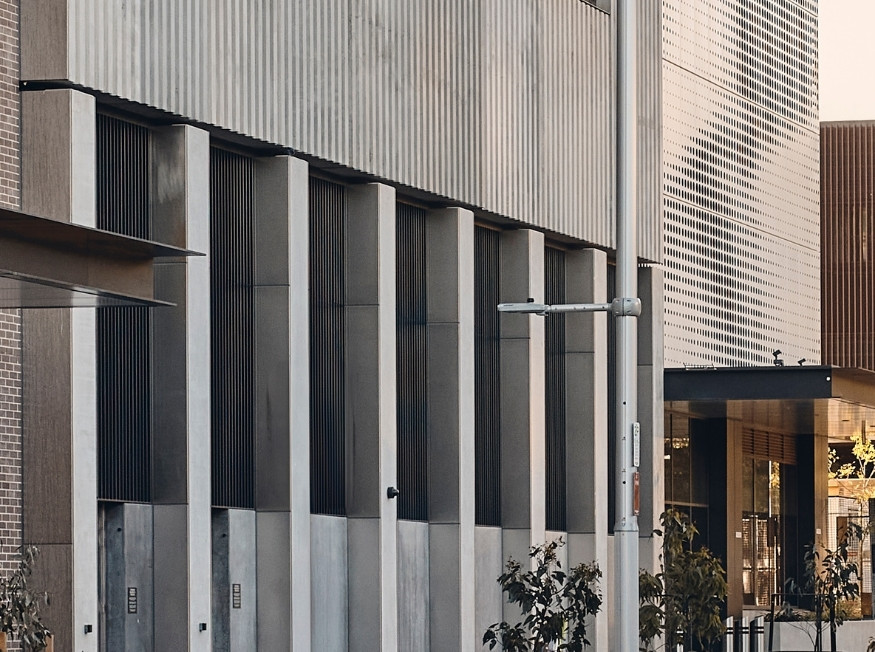 Waterloo Station website tile