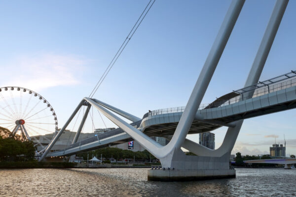 Infrastructure