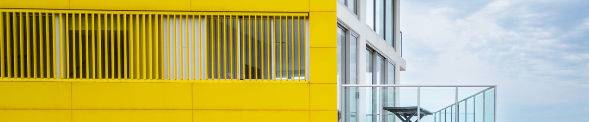 Solar Shading - Air on Broadbeach