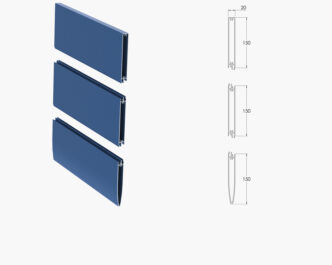 Scarborough Series® Window Shrouds