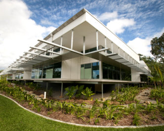 JCU Cairns - Centre for Oral Health