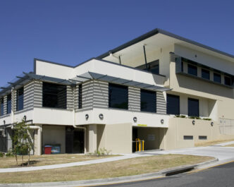 Centrelink Office - Inala
