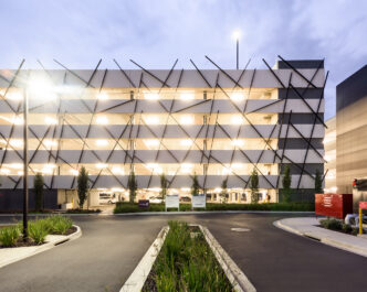 Commercial Offices -Mulgrave VIC