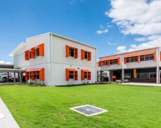 Palmview State Primary & Special School, QLD